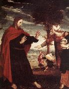 Noli me tangere Hans Holbein